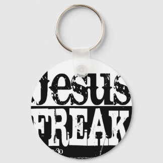 Jesus-Freak-Shirt.jpg Sleutelhanger