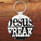 Jesus-Freak-Shirt.jpg Sleutelhanger (Voorkant)
