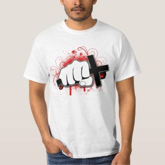 Jesus Freak T-shirt