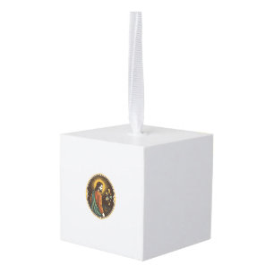 Jesus Gebroken Glas Dansvloer Feest Gevaar Club H Decoratie