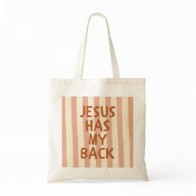 Jesus Geloofs Aanmoediging Neutrale Streep Lettert