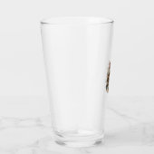 Jesus General Store Label Jesus General Store Chri Glas (Rechts)