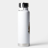 Jesus General Store Label Jesus General Store Chri Waterfles (Rechts)