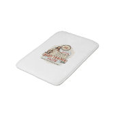 Jesus Gewoonte Tracker Geloof Jezus Gewoonte Track Badmat (Gekanteld)