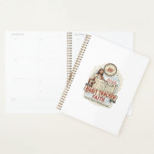 Jesus Gewoonte Tracker Geloof Jezus Gewoonte Track Planner (Display)