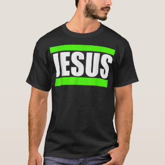 JESUS GIFT-MANNEN, VROUWEN, KIND SIZES T-SHIRT
