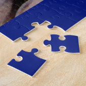 JESUS gigzaagpuzzel Legpuzzel (Zijkant)