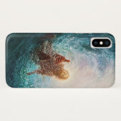 Jesus golf case (Achterkant (horizontaal))
