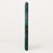 Jesus golf case (Achterkant / rechts)