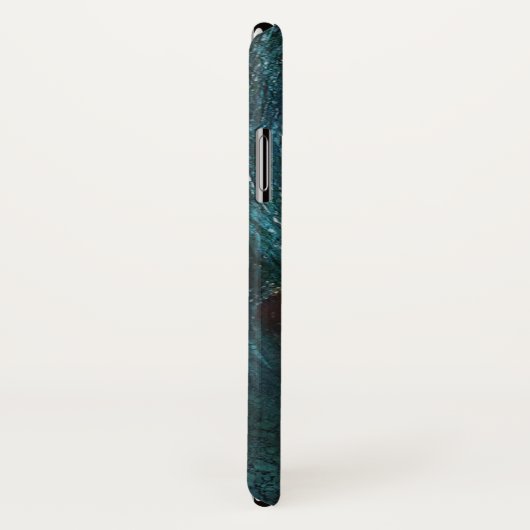 Jesus golf case (Achterkant / rechts)