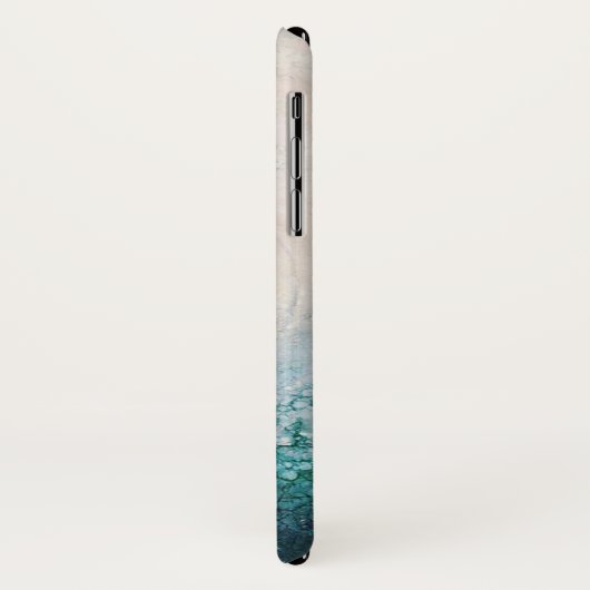 Jesus golf case (Achterkant/links)