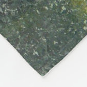 JESUS HANDS IN PRAYER FLEECE DEKEN (Hoek)