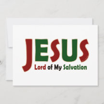 JESUS: Heer van de Zaligheid