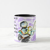 Jesus here  mok (Midden)