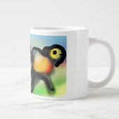 jesus here us  grote koffiekop (Rechts)