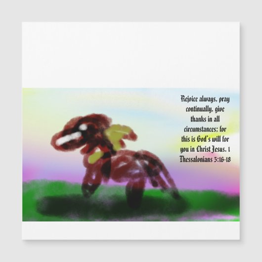jésus hier heilig (Voorkant)