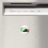 jésus hier mogelijk magneet (Insitu (Vaatwasser))