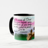 jesus hier mok (Voorkant links)