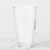 Jesus Homeschool Moeder Planner Shirt Gebaseerd op Glas (Rechts)