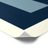 Jesus Hope Poster (Hoek)