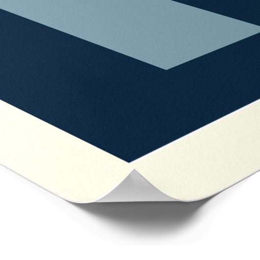 Jesus Hope Poster (Hoek)