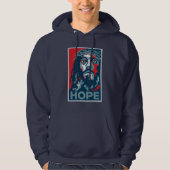 Jesus Hope Sweatshirt (Voorkant)