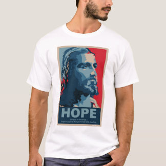 Jesus Hope T-shirt
