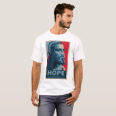 Jesus Hope T-shirt (Voorkant volledig)