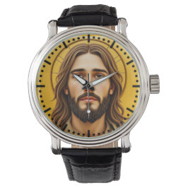JESUS HORLOGE