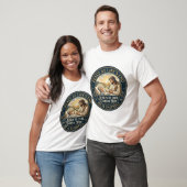 Jesus Hospice Eind Van Levenscomfort T-shirt Chris (Unisex)