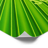 JESUS HOUDT VAN JE - Christelijk Poster (Hoek)