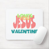 JESUS HOUDT VAN JE, VALENTIJN MUISMAT (Met muis)