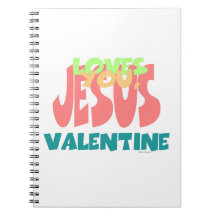 JESUS HOUDT VAN JE, VALENTIJN