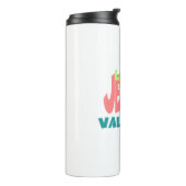 JESUS HOUDT VAN JE, VALENTIJN THERMOSBEKER (Gedraaid links)