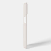 Jesus houdt van jou telefoonhoesje Case-Mate iPhone case (Achterkant / Rechts)