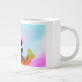 jésus houdt van ons grote koffiekop (Rechts)