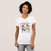 Jesus Huiswerk Moeder Planner Shirt Gebeds Gebasee (Voorkant volledig)