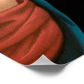 Jesus I Saw That Meme Poster (Hoek)