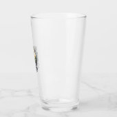 Jesus immigratie opnieuw beginnen met moed shirt C Glas (Links)