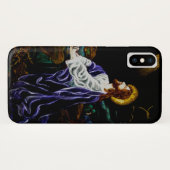Jesus in de Tuin van Gethsemane Case-Mate iPhone Case (Achterkant (horizontaal))