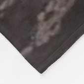 JESUS in een BOAT Fleece Deken (Hoek)