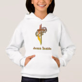Jesus Inside (Voorkant)