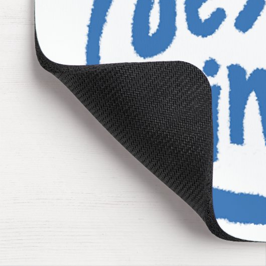 Jesus Inside Muismat (Hoek)