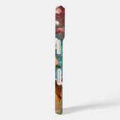 Jesus iPhone 16 hoesje! Case-Mate iPhone Case (Achterkant / Rechts)