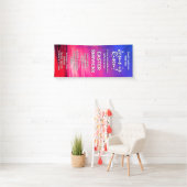 JESUS IS AANGEWEZEN APPARATEN VOOR Easter CHURCH S Spandoek (Insitu)