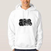 Jesus is Alive Hoodie (Voorkant)