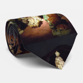 Jesus is Born Stropdas (Opgerold)