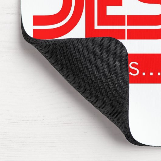 Jesus is Good News Muismat (Hoek)