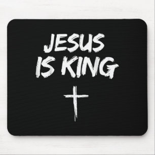 Jesus Is Koning Bijbelvers Johannes 14_6 Christeli Muismat