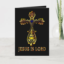 Jesus Is Lord